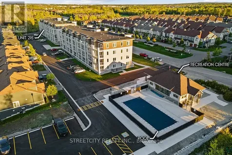 5 Spooner Crescent Collingwood ON L9Y 1T3