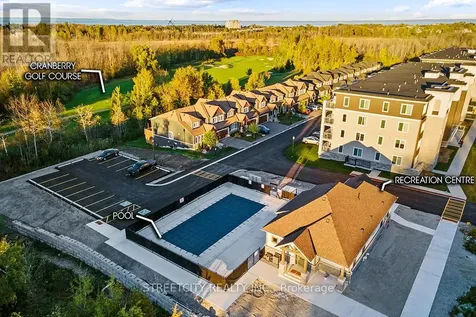 5 Spooner Crescent Collingwood ON L9Y 1T3