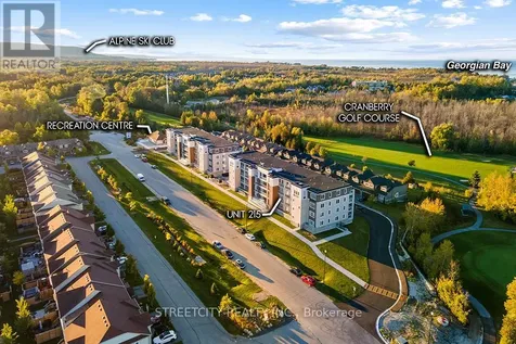 5 Spooner Crescent Collingwood ON L9Y 1T3