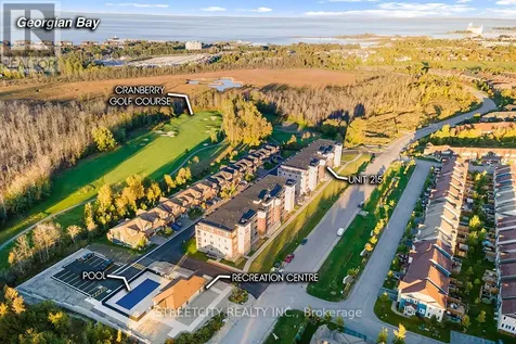 5 Spooner Crescent Collingwood ON L9Y 1T3