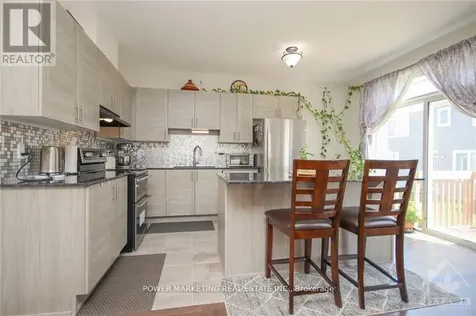 339 Lamarche Avenue Ottawa ON K1W 0M9