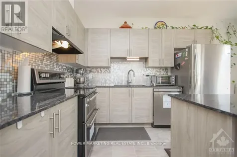 339 Lamarche Avenue Ottawa ON K1W 0M9