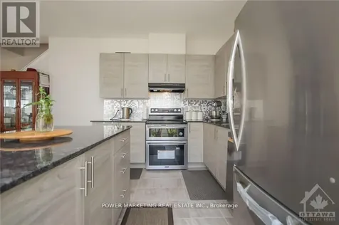 339 Lamarche Avenue Ottawa ON K1W 0M9