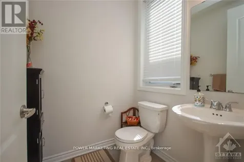 339 Lamarche Avenue Ottawa ON K1W 0M9