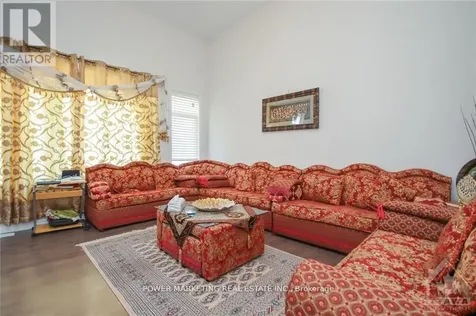 339 Lamarche Avenue Ottawa ON K1W 0M9