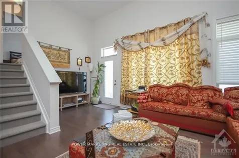 339 Lamarche Avenue Ottawa ON K1W 0M9