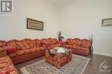 339 Lamarche Avenue Ottawa ON K1W 0M9