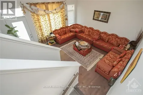 339 Lamarche Avenue Ottawa ON K1W 0M9
