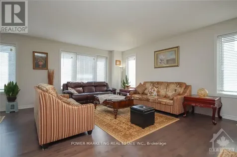 339 Lamarche Avenue Ottawa ON K1W 0M9