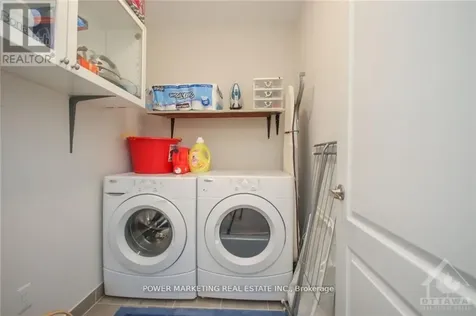 339 Lamarche Avenue Ottawa ON K1W 0M9