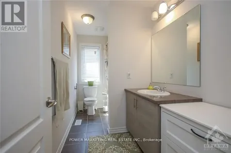 339 Lamarche Avenue Ottawa ON K1W 0M9