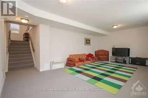 339 Lamarche Avenue Ottawa ON K1W 0M9