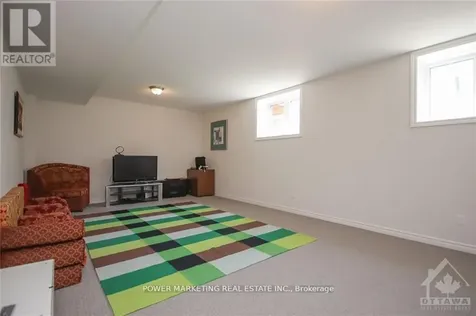 339 Lamarche Avenue Ottawa ON K1W 0M9