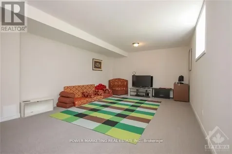 339 Lamarche Avenue Ottawa ON K1W 0M9