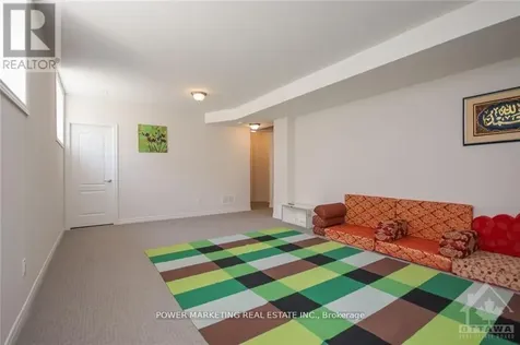 339 Lamarche Avenue Ottawa ON K1W 0M9