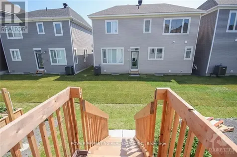 339 Lamarche Avenue Ottawa ON K1W 0M9