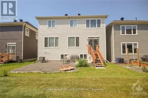 339 Lamarche Avenue Ottawa ON K1W 0M9
