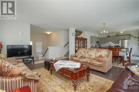 339 Lamarche Avenue Ottawa ON K1W 0M9
