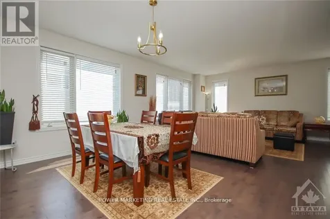 339 Lamarche Avenue Ottawa ON K1W 0M9