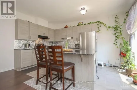 339 Lamarche Avenue Ottawa ON K1W 0M9