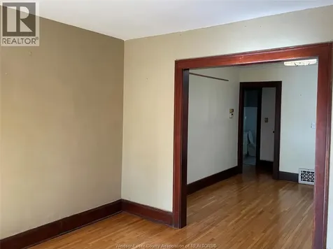 1624 Goyeau Windsor ON N8X 3L6