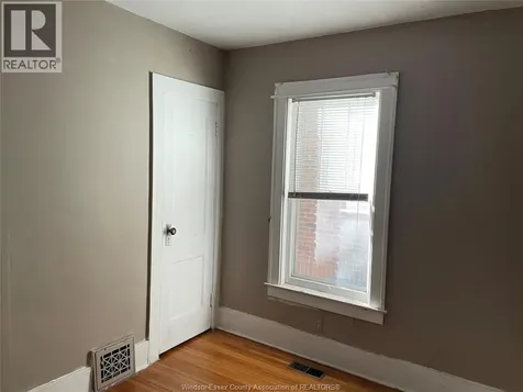 1624 Goyeau Windsor ON N8X 3L6