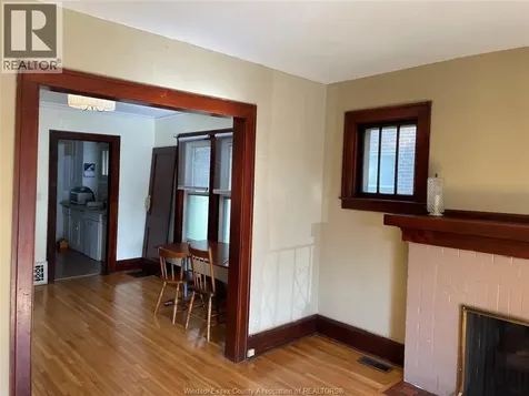 1624 Goyeau Windsor ON N8X 3L6