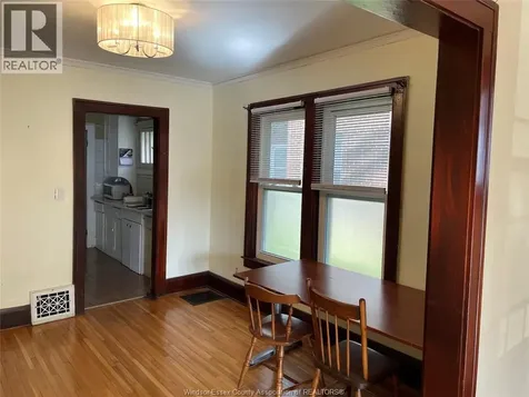1624 Goyeau Windsor ON N8X 3L6