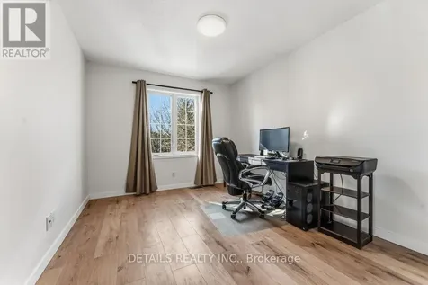 8 Wimbledon Way Ottawa ON K2K 3J2