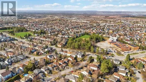 8 Wimbledon Way Ottawa ON K2K 3J2