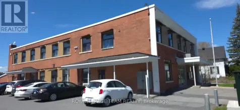 822 Marlborough Street North Cornwall ON K6H 4B4