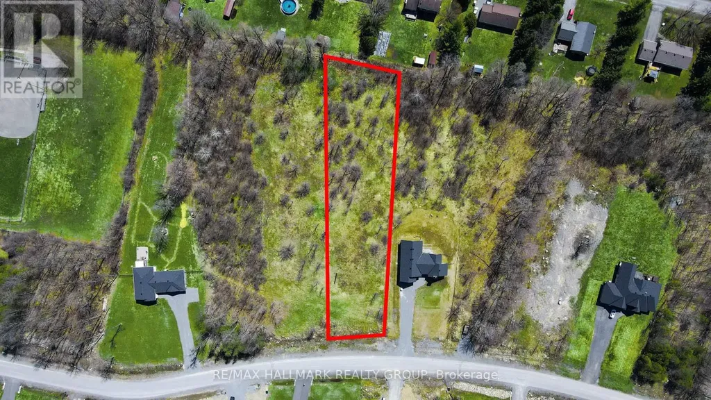 1729 Metcalfe Farm Drive Ottawa ON K0A 2P0