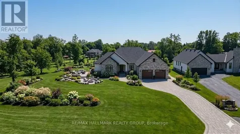 1729 Metcalfe Farm Drive Ottawa ON K0A 2P0
