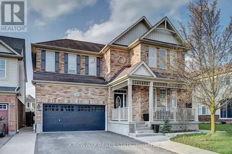 48 Osgoode Street Cambridge ON N3C 0E8