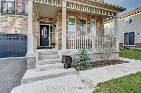 48 Osgoode Street Cambridge ON N3C 0E8