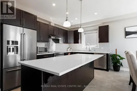 6 Sparrow Crescent East Luther Grand Valley ON L9W 7P2