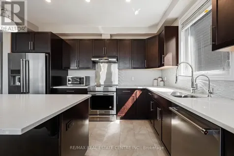 6 Sparrow Crescent East Luther Grand Valley ON L9W 7P2