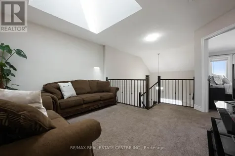 6 Sparrow Crescent East Luther Grand Valley ON L9W 7P2