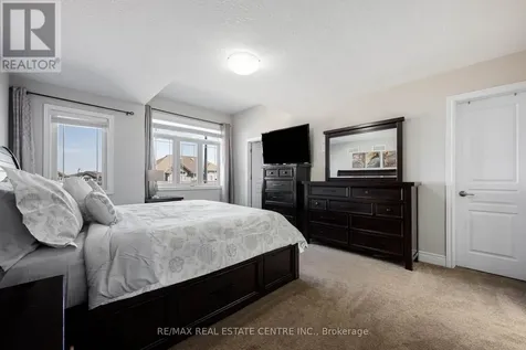 6 Sparrow Crescent East Luther Grand Valley ON L9W 7P2