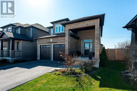 6 Sparrow Crescent East Luther Grand Valley ON L9W 7P2