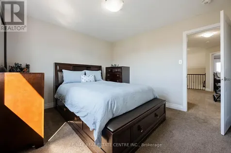 6 Sparrow Crescent East Luther Grand Valley ON L9W 7P2