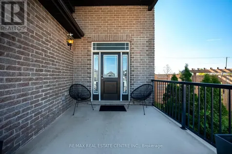 6 Sparrow Crescent East Luther Grand Valley ON L9W 7P2