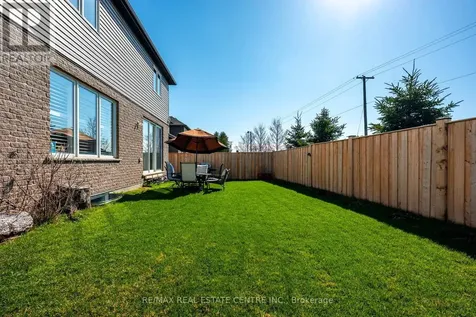 6 Sparrow Crescent East Luther Grand Valley ON L9W 7P2