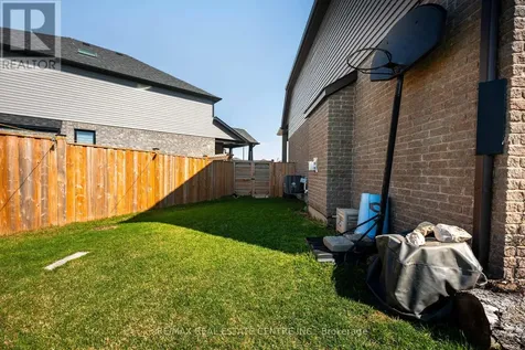 6 Sparrow Crescent East Luther Grand Valley ON L9W 7P2