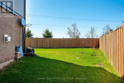 6 Sparrow Crescent East Luther Grand Valley ON L9W 7P2