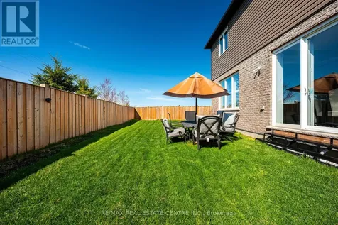 6 Sparrow Crescent East Luther Grand Valley ON L9W 7P2