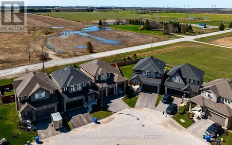 6 Sparrow Crescent East Luther Grand Valley ON L9W 7P2