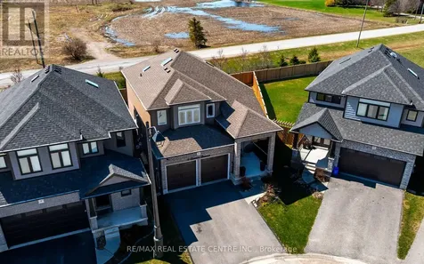 6 Sparrow Crescent East Luther Grand Valley ON L9W 7P2