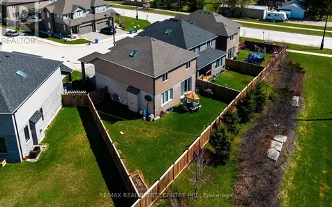 6 Sparrow Crescent East Luther Grand Valley ON L9W 7P2