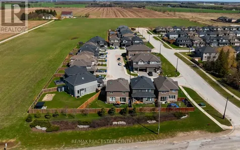 6 Sparrow Crescent East Luther Grand Valley ON L9W 7P2